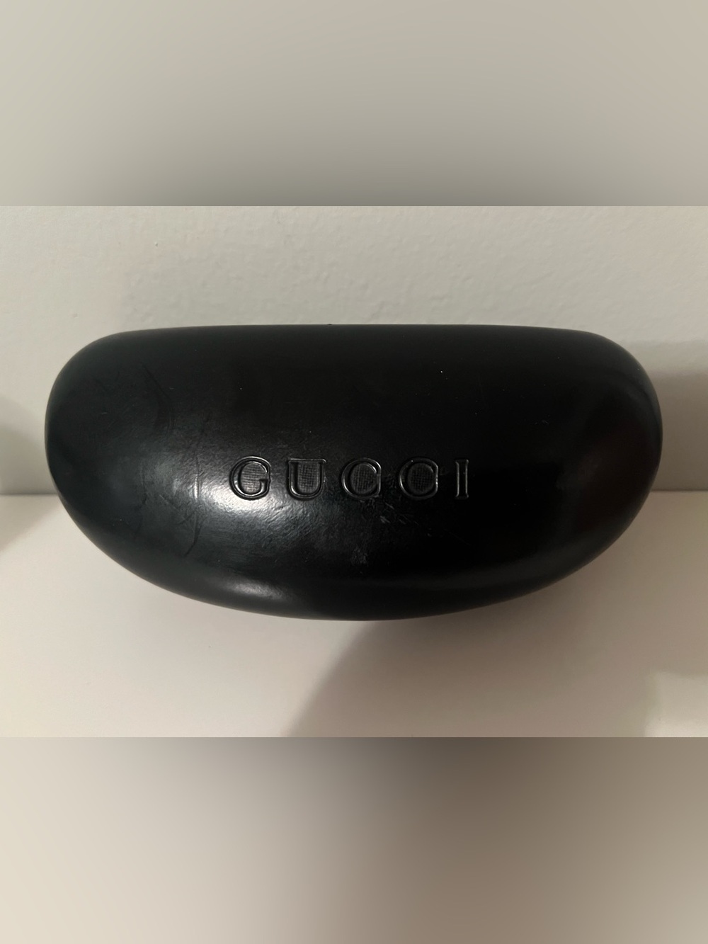 Gucci Women’s Sunglasses - Black - Picture 11 of 12